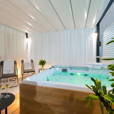 Dc Domus Charme Spa Palermo Exterior photo